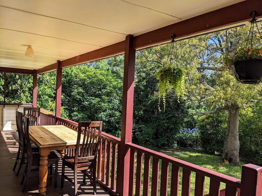 Tranquil Warburton Views - Image 1