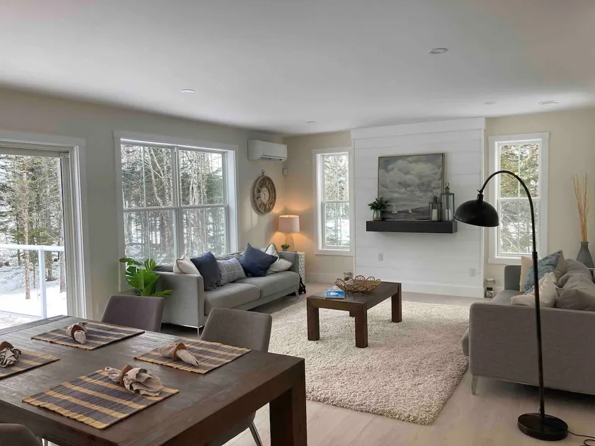 Cheerful/ fun three bedroom lake house - Image 1