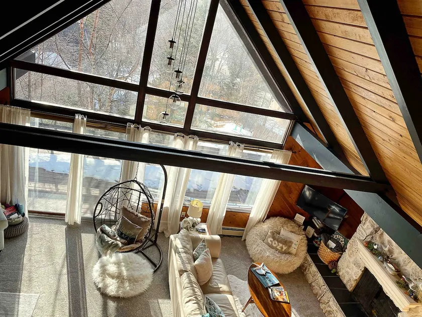 The Bel-Hygge Chalet Coziness/Comfort the AK way - Image 1
