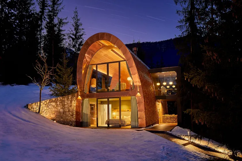 My Chalet - Image 1