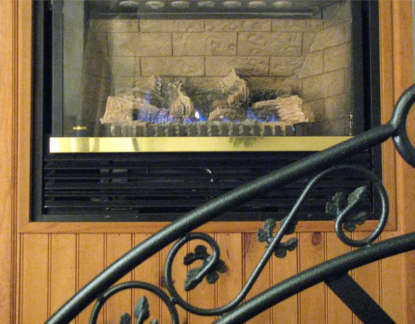 Chimney Rock Inn - Mimosa - Image 1