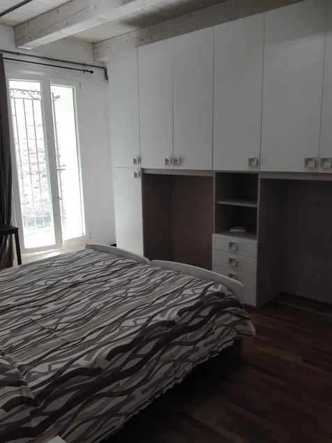 Apartment in the center of Rimini, near the canal harbor, near the sea. - Image 1
