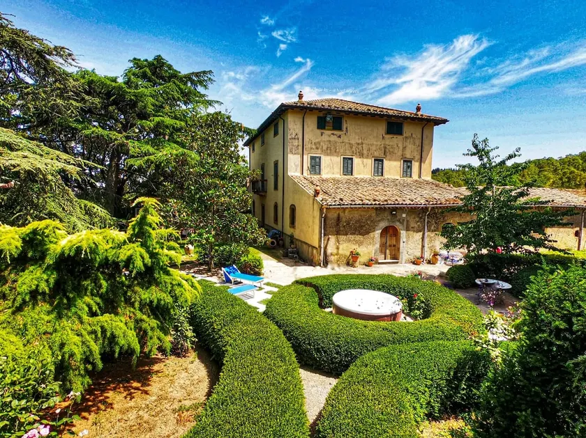 XIX Villa Pool/Jacuzzi/BBQ/AC - Experience Nature - Image 1