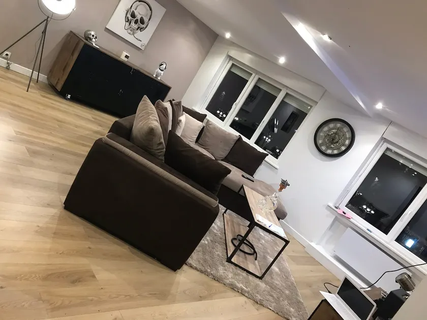 Very nice apartment in the city center. - Image 1