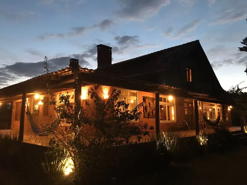 Casarao de Campo Canela - A UNIQUE Experience - 8 pax - Image 1