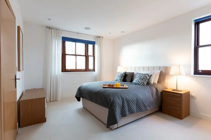 Hampden Apartments - The Henry - Image 1