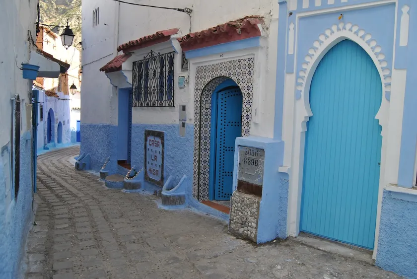 Casa La Hiba - Image 1