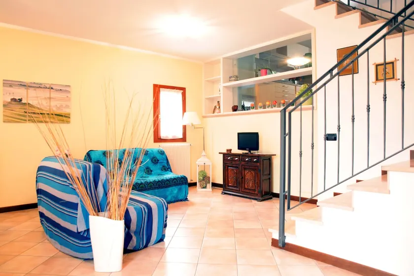 CASA GIULIA a BORSO DEL GRAPPA Una vacanza all'insegna dello sport - Image 1