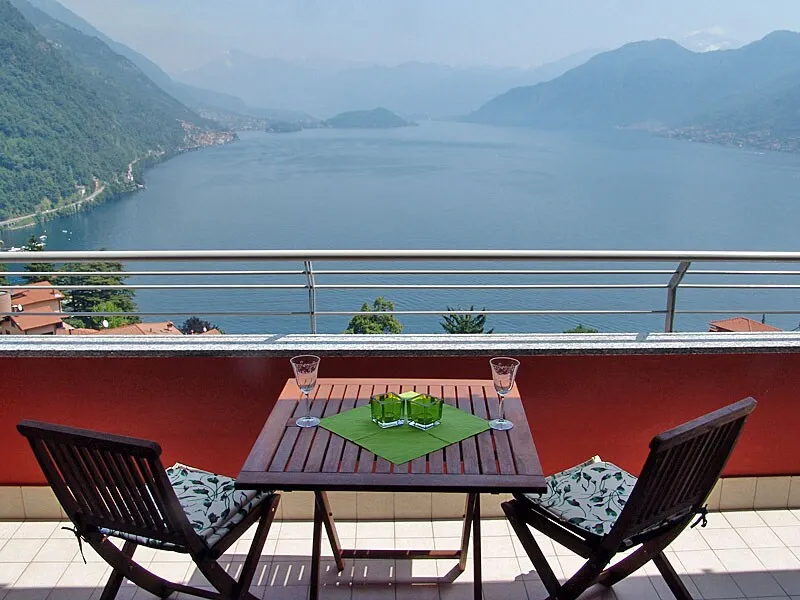 Villa Sara - Seeblick - Sea view - Image 1