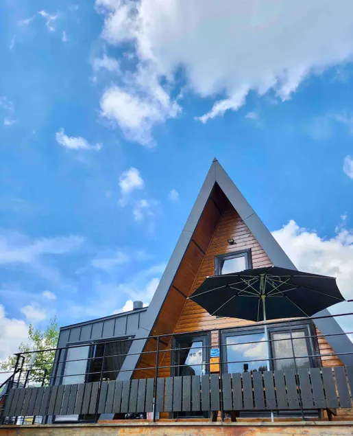 Daegwallyeong Pyeongchang [Private Pension] Yongpyeong Ski Resort/Alpensia/Haneulbam Star near Yangteng Ranch - Image 1