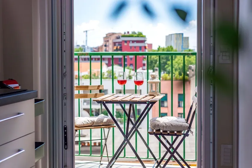”Bello & Buono” Navigli Apartment (Beautiful & Good) - Image 1