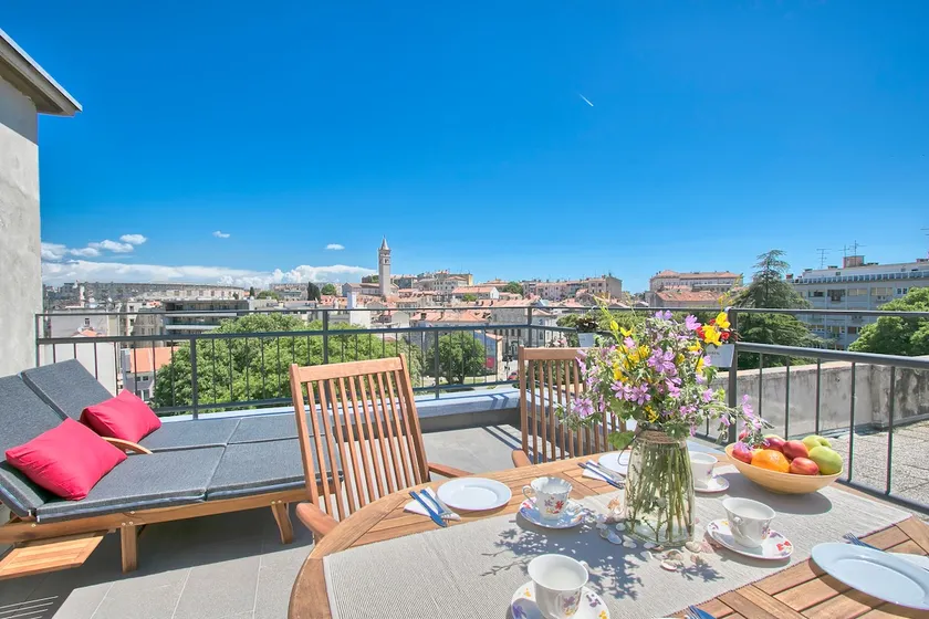 Ancora Center Apartment - Image 1