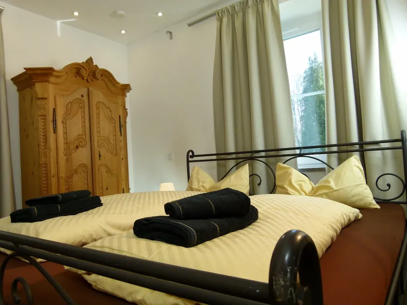 Comfort apartment in Pöcking on Lake Starnberg, 80 m², for up to 6 people - Image 1