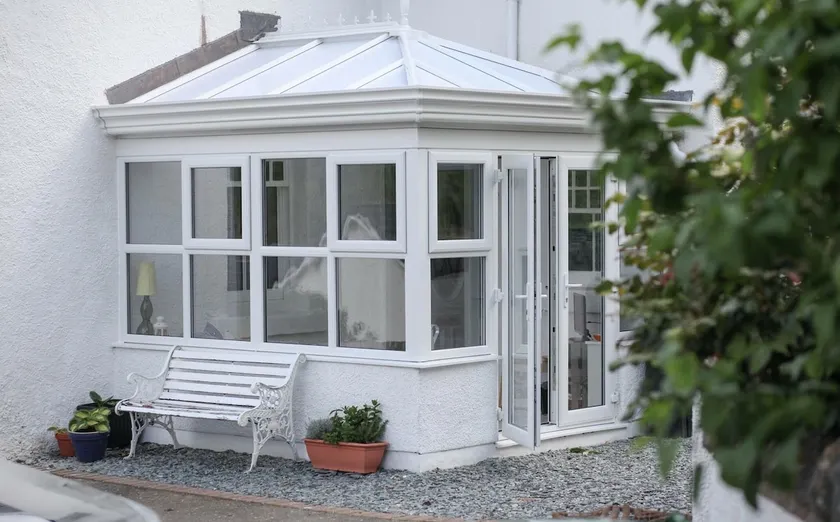 Stunning garden flat in Killin - Image 1