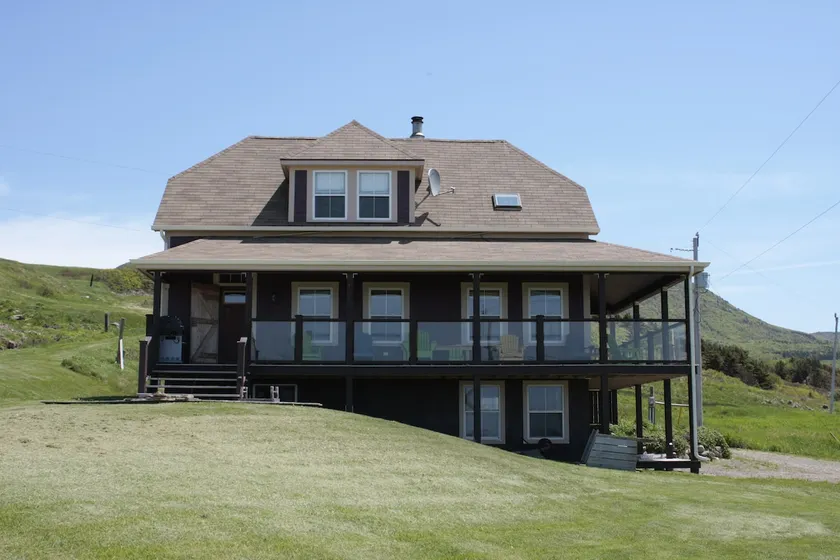 Marie a Pade Vacation Home - Image 1