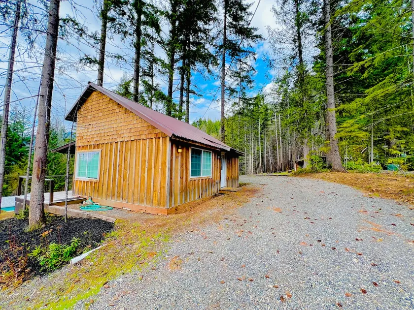 Cozy Cabin with views and quick access to Lake - Image 1