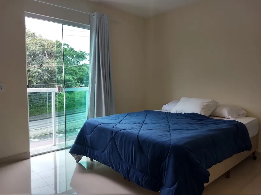 22 Super Curitiba - with balcony - Image 1
