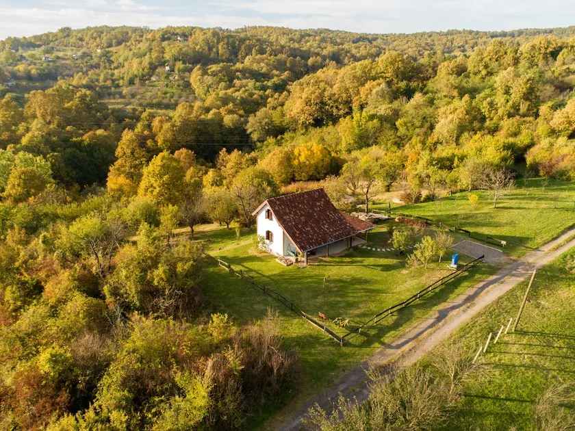 Vacation home Atar - Image 1
