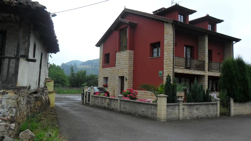 Apartamento Rural , 7km from Oviedo. - Image 1