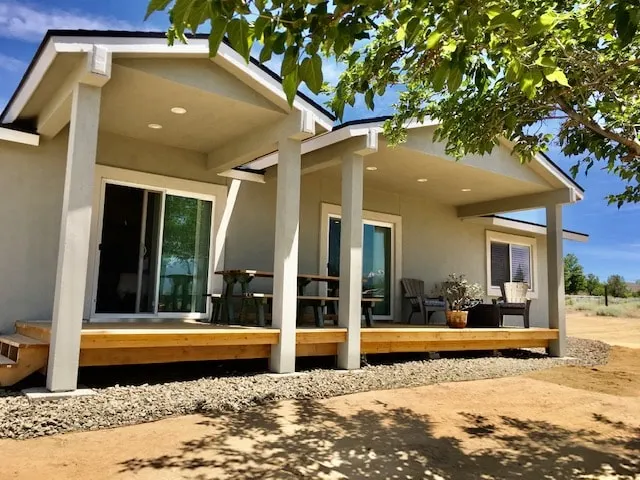 Majestic Mountain Home on two acres - Image 1