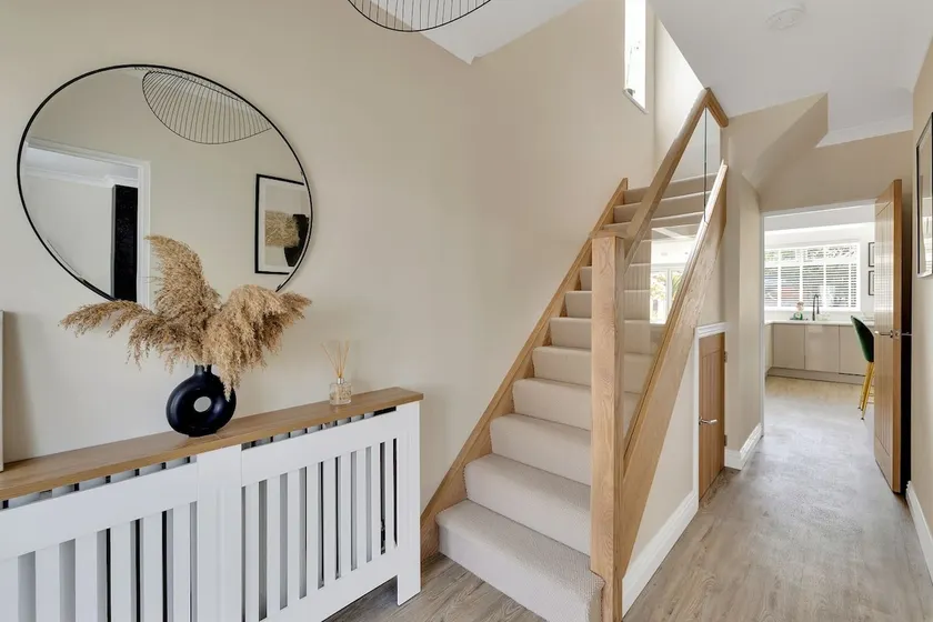 Modern 3 Bed Family Home - The Squirrels - Image 1