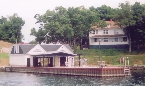 Spacious Island Home-Grindstone Isl, Clayton, NY - Image 1