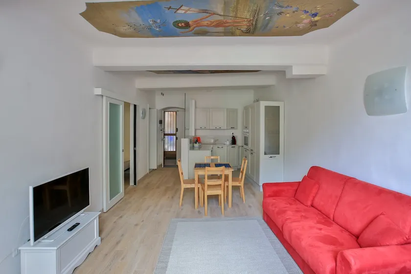 Sant'Antonio Residence - Image 1