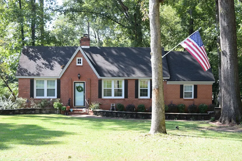 Charming Country Cottage Near Augusta National - Image 1