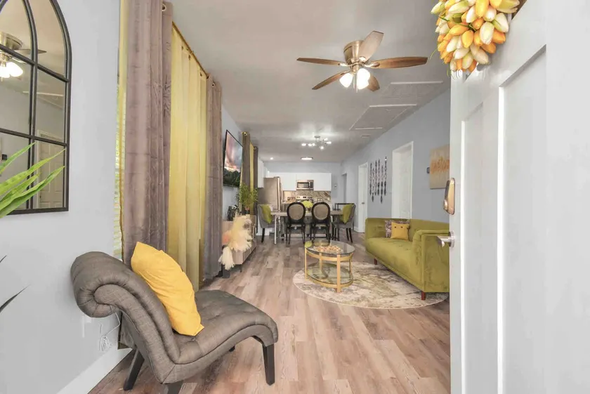 2 BR Cottage Midtown Downtown EADO - Image 1
