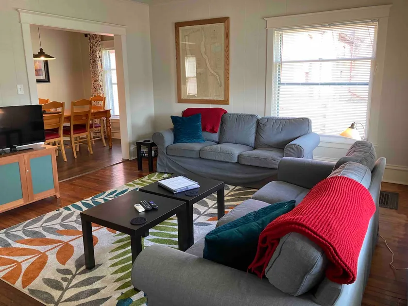 The 505: A relaxing retreat, right in town - Image 1