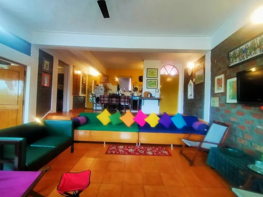 Blessing 2BR:Artisanal Boutique Home Valley View - Image 1