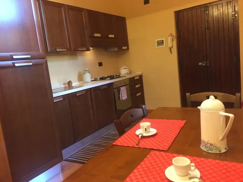 Saluzzo Historic Center Apartment - Image 1