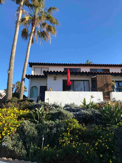 Villa @ La Paloma, #41 walk to Baja Beach Fest - Image 1