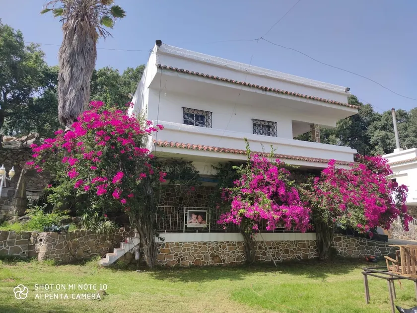 Villa Marver - Image 1