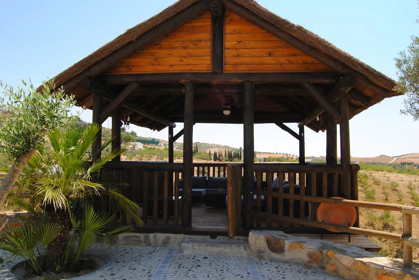 Finca del Rio - Tourist House - Image 1