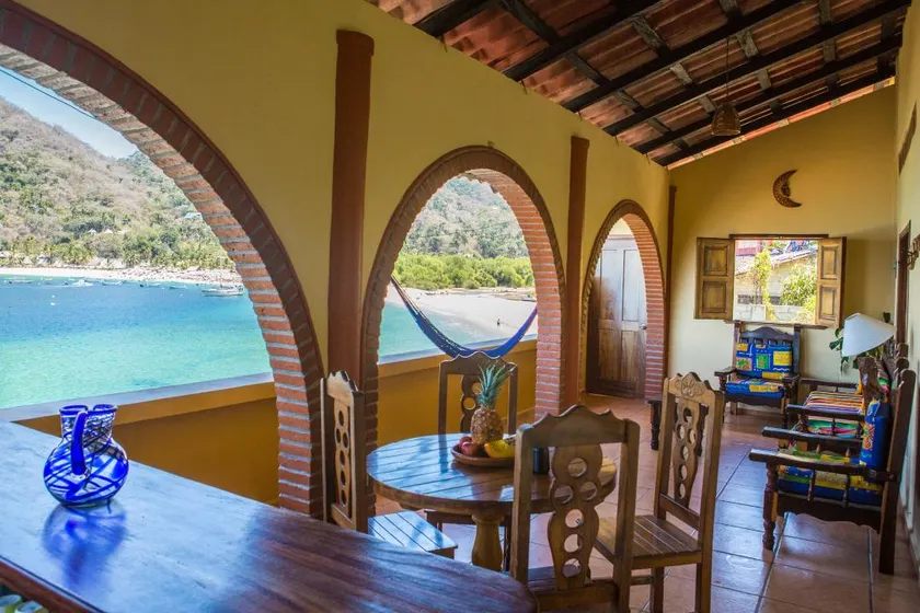 Casa Papaya - Image 1