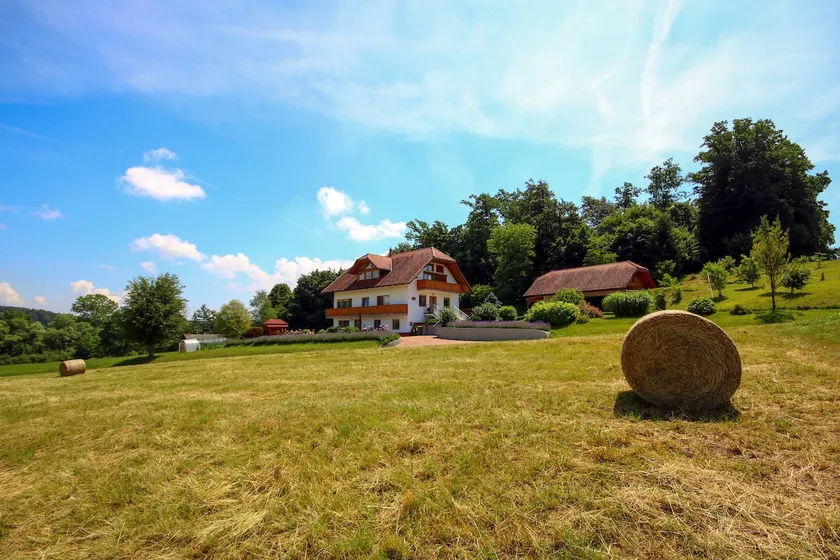 Villa Katarina - Image 1