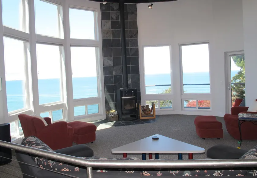 Oceanfront Irish Beach, The Buena Vista House - Image 1