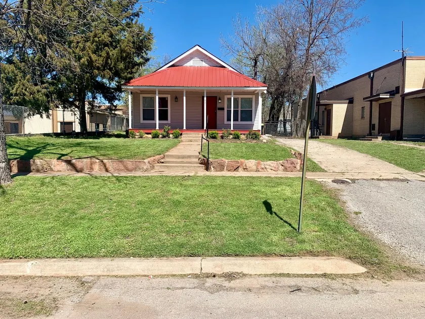 Heart of Oklahoma - Image 1