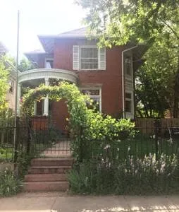 Lovely Victorian/3 Bdrms/Next to Botanic Gardens - Image 1