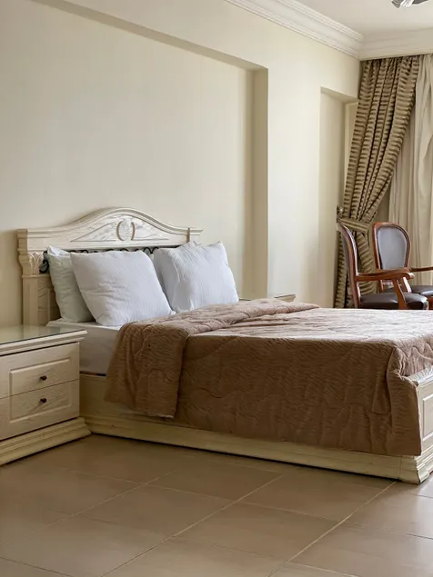Alexander The Great Hotel - Image 1