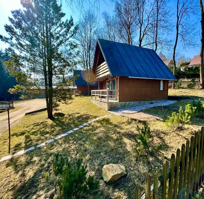 Chalet Lesná 1 - Image 1