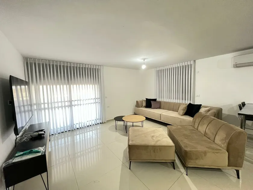 Rotem Royal in Kfar Hittim Aruch Apartment - Image 1