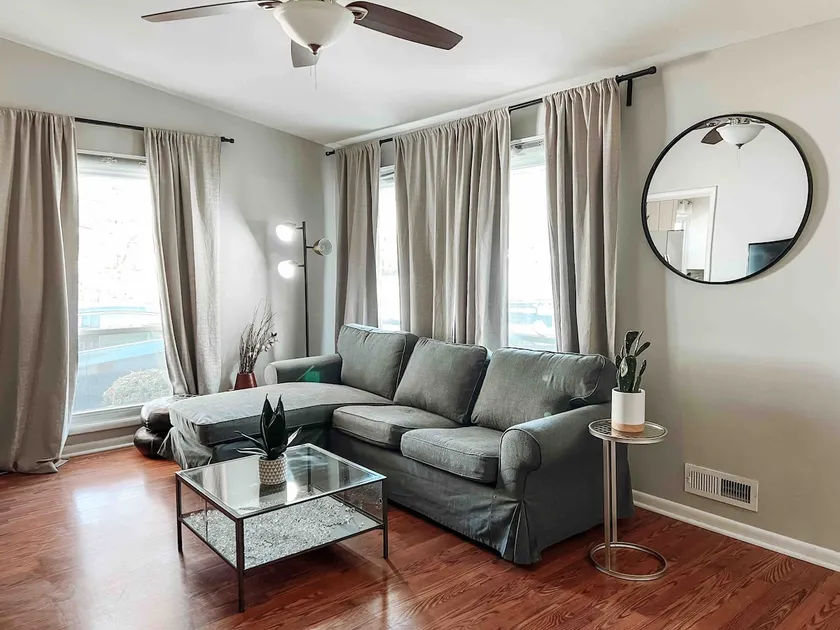 4BR Downtown Oasis - Close to Everything - Image 1