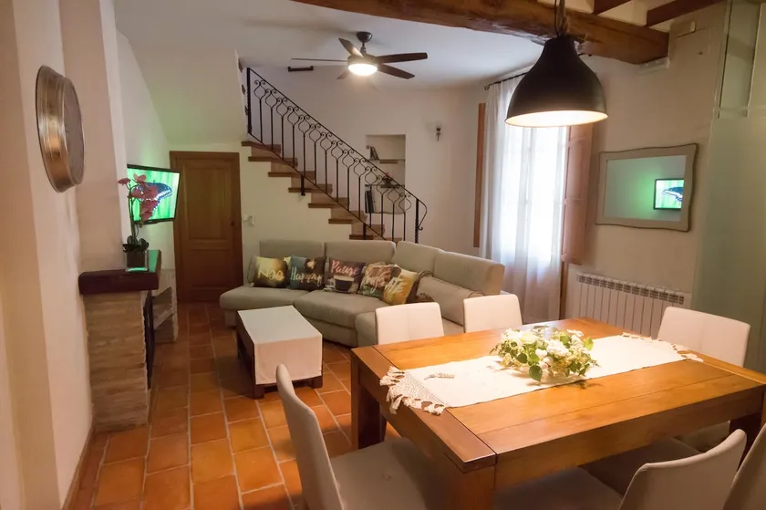 Casa Rural El Riberer - Image 1