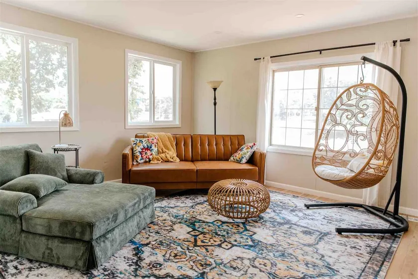 Kaw Suite | Standalone 2BR Home No. K-10 & De Soto - Image 1
