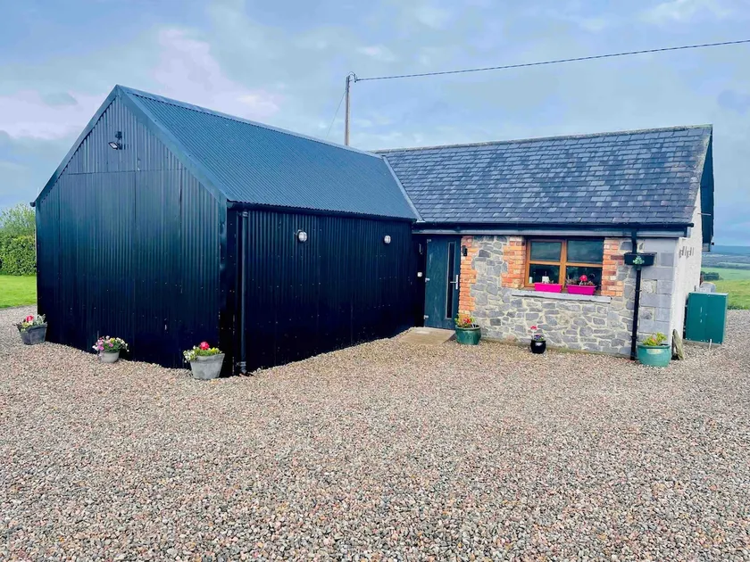 The Little House @ Newgrange View - Image 1