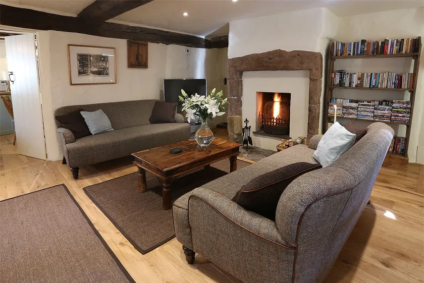 Black Swan Cottage - Image 1