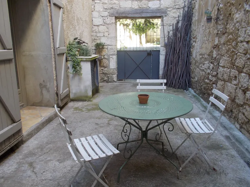 La Demeure Saint Clar - Image 1