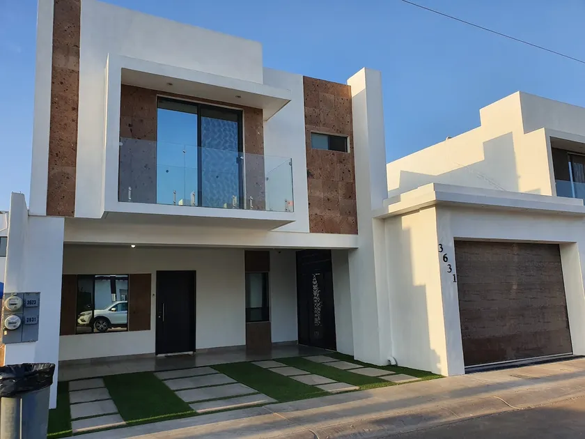 ALTARIA house near airport - Image 1